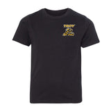 Troy Sting Kids T-Shirts Printed