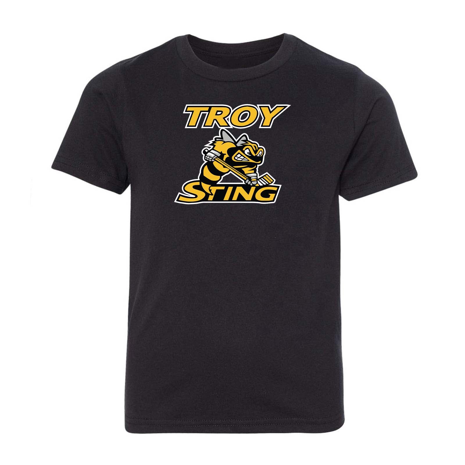 Troy Sting Kids T-Shirts Printed - Mato & Hash