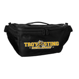 Troy Sting OGIO® Ballistic Crossbody Pack Embroidery - Mato & Hash