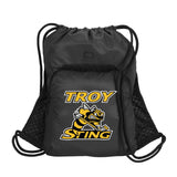 Troy Sting OGIO ® Boundary Cinch Pack Embroidery