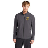 Troy Sting OGIO® Connection Full-Zip Embroidery - Mato & Hash