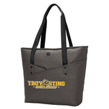 Troy Sting OGIO ® Downtown Tote Embroidery - Mato & Hash