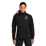 Troy Sting OGIO® ENDURANCE Ladies Brink Soft Shell Embroidery