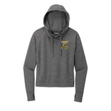 Troy Sting OGIO ® ENDURANCE Ladies Force Hoodie Embroidery - Mato & Hash