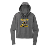 Troy Sting OGIO ® ENDURANCE Ladies Force Hoodie Printed - Mato & Hash