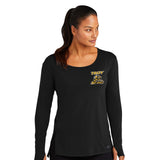 Troy Sting OGIO ® Ladies Luuma Long Sleeve Tunic Embroidered