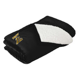 Troy Sting Port Authority® Mountain Lodge Blanket Embroidery