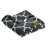 Troy Sting Port Authority ®Ultra Plush Blanket Embroidery - Mato & Hash