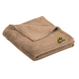 Troy Sting Port Authority ®Ultra Plush Blanket Embroidery - Mato & Hash