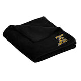 Troy Sting Port Authority ®Ultra Plush Blanket Embroidery - Mato & Hash