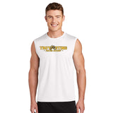 Troy Sting Sleeveless PosiCharge® Competitor™ Tee - Mato & Hash