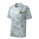 Troy Sting Sport-Tek® CamoHex Tee - Mato & Hash