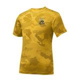 Troy Sting Sport-Tek® CamoHex Tee