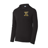 Troy Sting Sport-Tek ® PosiCharge ® Competitor ™ T- Shirt Hooded Pullover Printed