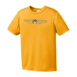 Troy Sting Sport-Tek® Youth PosiCharge® Competitor™ Tee Printed - Mato & Hash