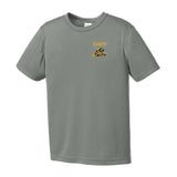 Troy Sting Sport-Tek® Youth PosiCharge® Competitor™ Tee Printed - Mato & Hash