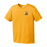 Troy Sting Sport-Tek® Youth PosiCharge® Competitor™ Tee Printed - Mato & Hash