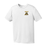 Troy Sting Sport-Tek® Youth PosiCharge® Competitor™ Tee Printed - Mato & Hash