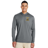 Troy Sting Team 365 Men's Zone Performance Hoodie - Mato & Hash