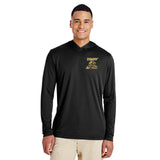 Troy Sting Team 365 Men's Zone Performance Hoodie - Mato & Hash