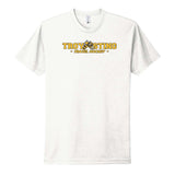 Troy Sting Unisex Blended Custom T-Shirt Printed - Mato & Hash