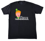 Trump Leprechaun - This St. Patrick's Day's Going To Be Tremendous Unisex T Shirts