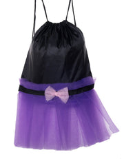 black-purple