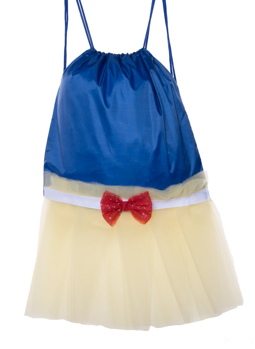 Tutu Polyester Drawstring Bag - Mato & Hash