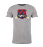 Two Time Undisputed World War Champs Unisex T Shirts