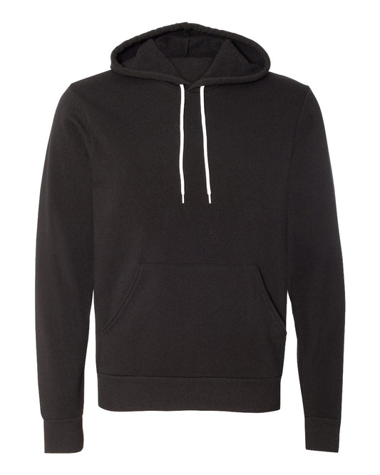 Unisex Hoodies - Mato & Hash