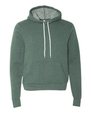 Heather Forest Green