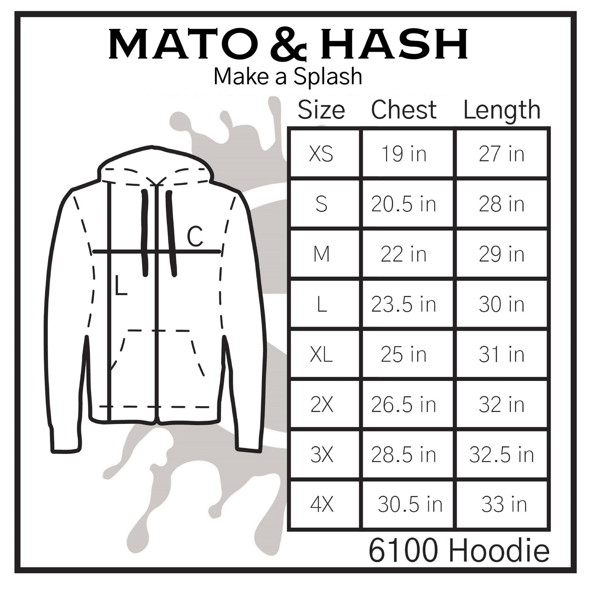 Upgraded Turbo Tuners Hoodie - Mato & Hash