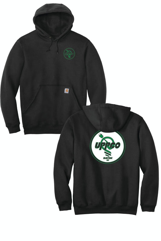 Uppco Electric Carhartt Sweatshirts - Mato & Hash