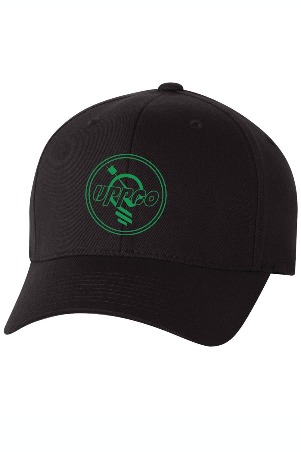 Uppco Flexfit Hat - Mato & Hash