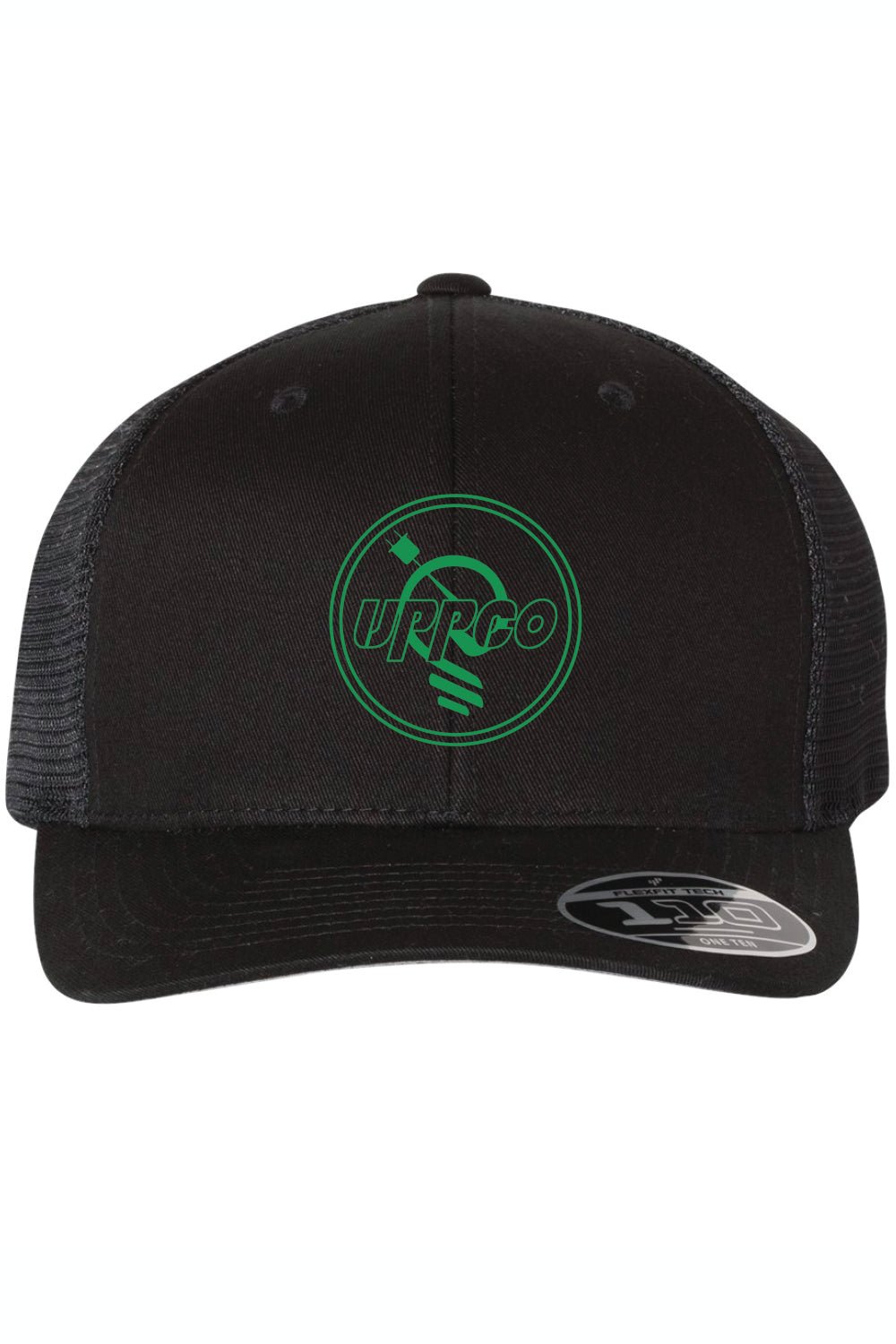 Uppco Flexfit Trucker Hat - Mato & Hash