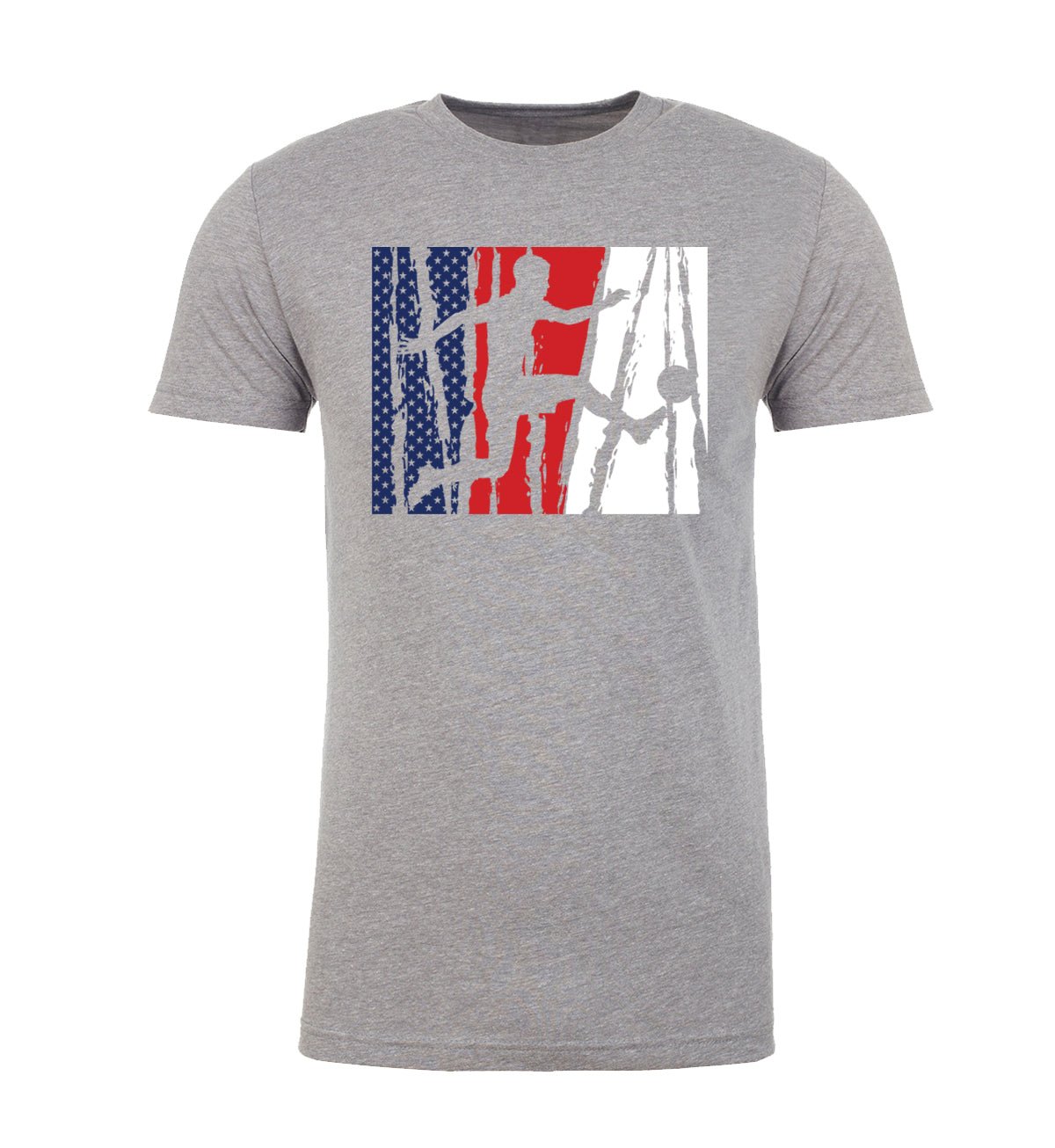 US Soccer Pride Unisex T Shirts - Mato & Hash
