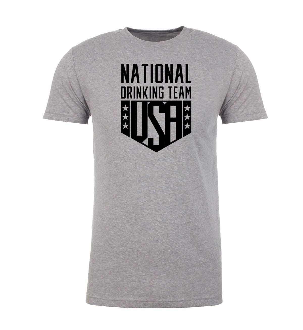 USA National Drinking Team Unisex 4th of July T Shirts - Mato & Hash