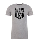 USA National Drinking Team Unisex 4th of July T Shirts - Mato & Hash