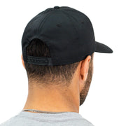 Valucap - Lightweight Twill Cap Embroidery - Mato & Hash