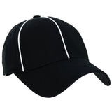 Velcro Referee Hats for Umpires and Officials - Mato & Hash