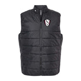 Walled Lake Northern Women's Soccer Adidas - Puffer Vest Embroidery