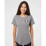 Walled Lake Northern Women's Soccer Adidas - Women's Sport T-Shirt Printed - Mato & Hash