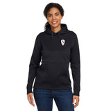 Walled Lake Northern Womens Soccer Under Armour Ladies' Storm Armourfleece Printed