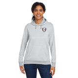 Walled Lake Northern Womens Soccer Under Armour Ladies' Storm Armourfleece Printed - Mato & Hash