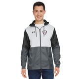 Walled Lake Northern Womens Soccer Under Armour Men's Team Legacy Jacket Embrodiery