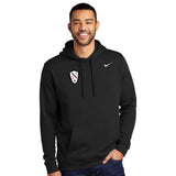 Walled Lake Women's Soccer Nike Club Fleece Pullover Hoodie