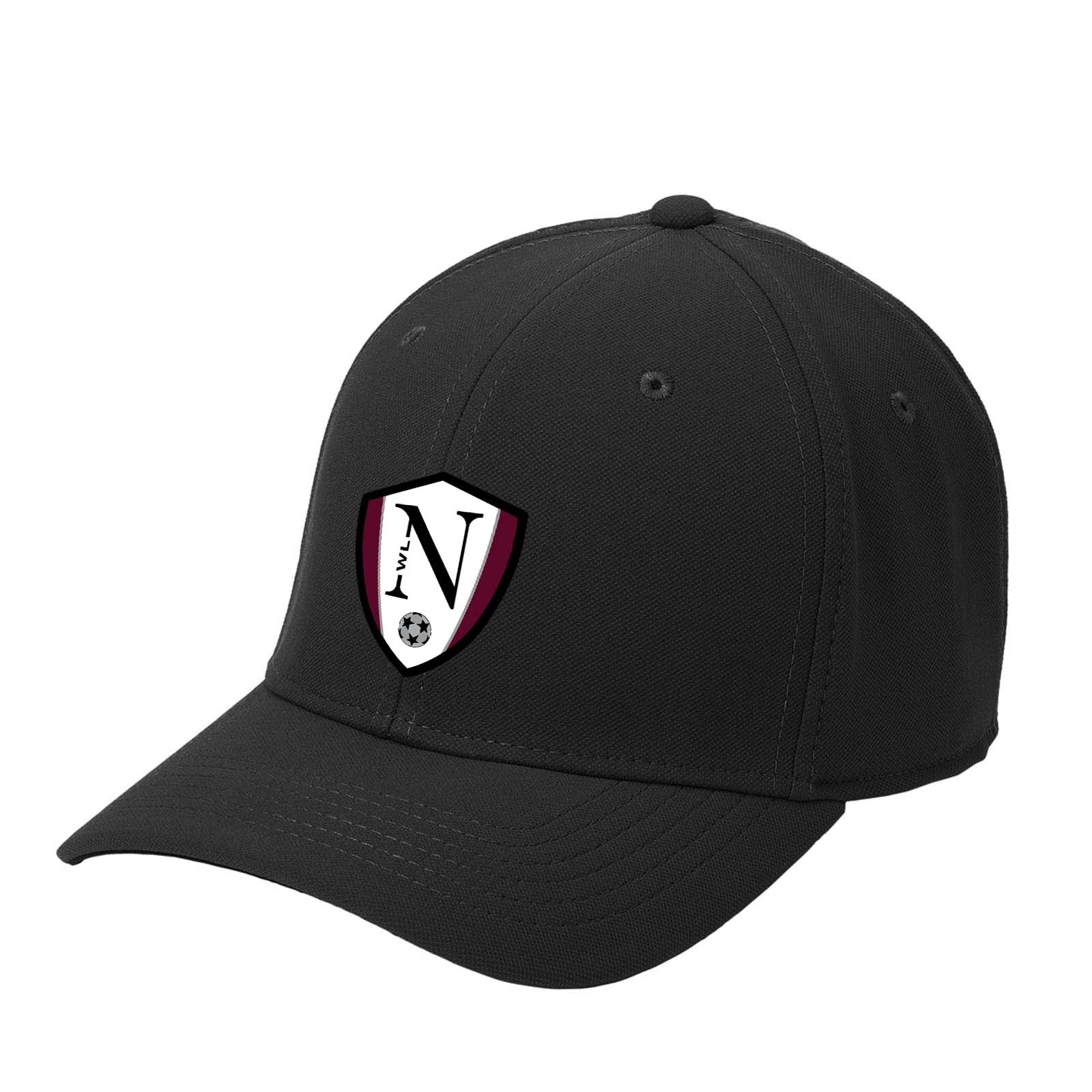 Walled Lake Women's Soccer Nike Dri-FIT Classic 99 Cap - Mato & Hash