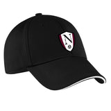 Walled Lake Women's Soccer Nike Dri-FIT Mesh Swoosh Flex Sandwich Cap - Mato & Hash