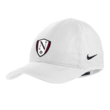 Walled Lake Women's Soccer Nike Featherlight Cap - Mato & Hash