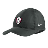 Walled Lake Women's Soccer Nike Featherlight Cap - Mato & Hash